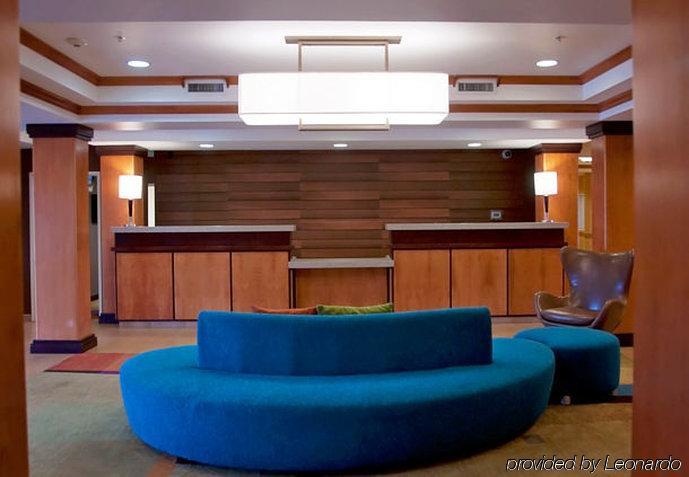Fairfield Inn & Suites Ames Exteriér fotografie