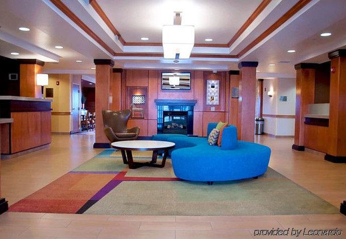 Fairfield Inn & Suites Ames Exteriér fotografie