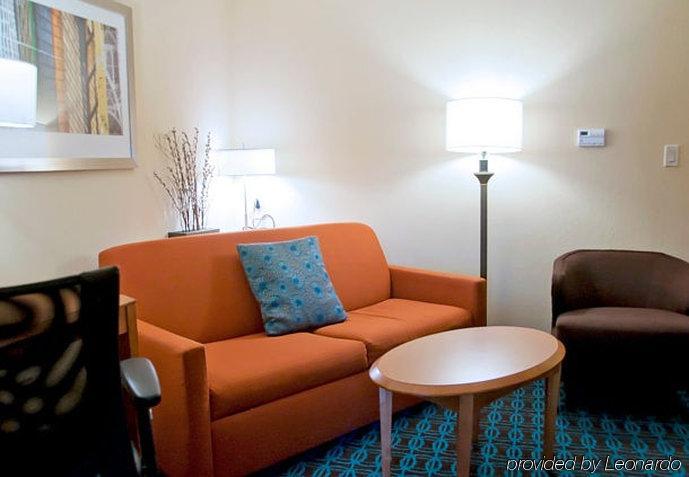 Fairfield Inn & Suites Ames Exteriér fotografie