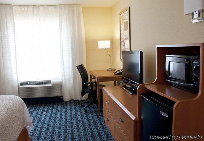 Fairfield Inn & Suites Ames Exteriér fotografie