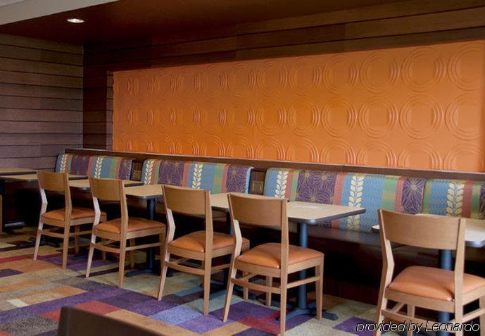 Fairfield Inn & Suites Ames Exteriér fotografie